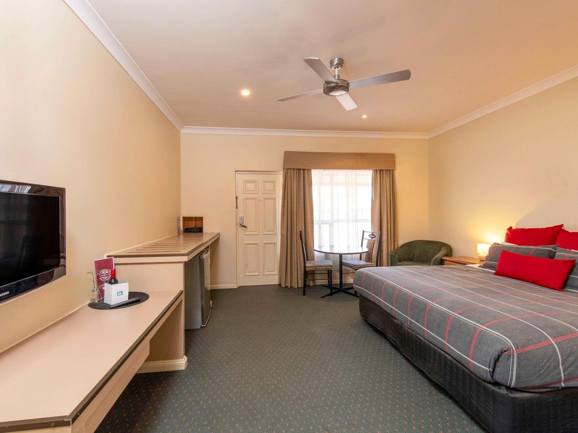 Breakfree Port Pirie Motel Eksteriør billede