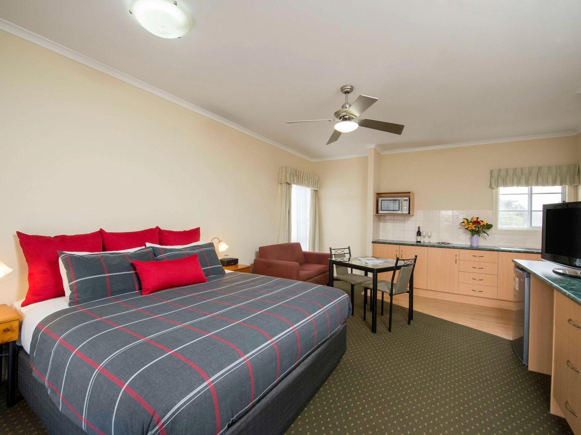 Breakfree Port Pirie Motel Eksteriør billede